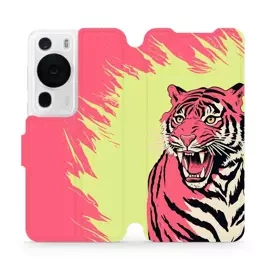 Etui do Huawei P60 Pro - wzór VP51S