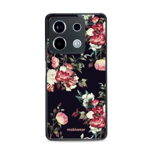 Etui Glossy Case do Xiaomi Redmi Note 13 Pro 5G - wzór G040G
