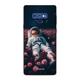 Etui Glossy Case do Samsung Galaxy Note 9 - wzór G002G