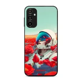 Etui Glossy Case do Samsung Galaxy A14 4G - wzór G001G