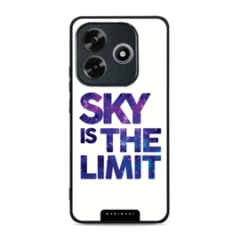 Etui Glossy Case do Xiaomi Redmi Note 14 5G - wzór G081G