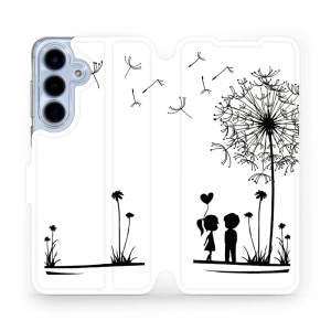 Etui do Samsung Galaxy S25 FE 5G - wzór MH16P