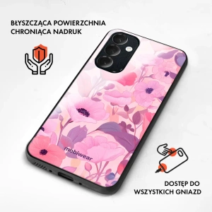 Etui Glossy Case do Xiaomi Redmi 15 - wzór GP74G