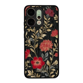 Etui Glossy Case do OPPO Reno 14 Pro 5G - wzór G172G