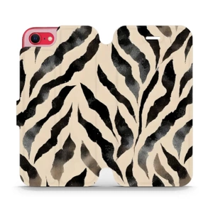 Etui do Apple iPhone SE 2020 - wzór VA53S