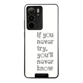 Etui Glossy Case do Realme C75 - wzór G075G