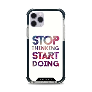 Etui MagSafe Elite Bumper Apple iPhone 11 Pro - wzór D078D