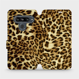 Etui do LG G8s ThinQ - wzór VA33P