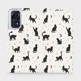 Etui do Xiaomi POCO M4 Pro 4G - wzór V162S