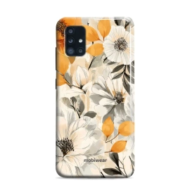 Etui Elite Pro do Samsung Galaxy A51 - wzór EP75E