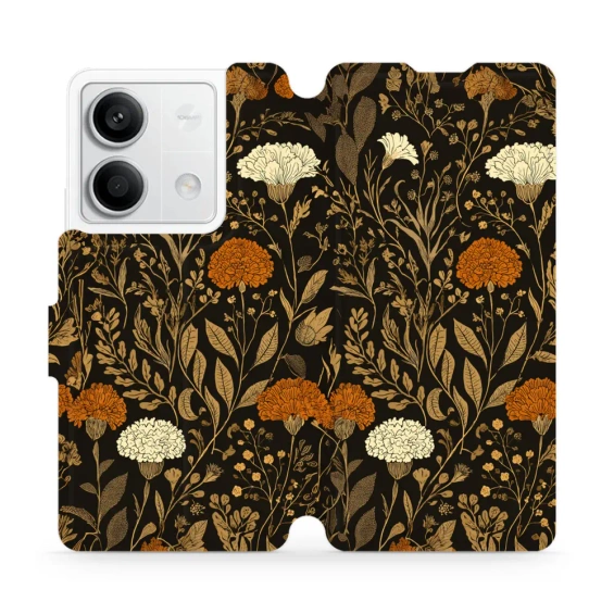 Etui do Xiaomi Redmi Note 13 5G - wzór V174S