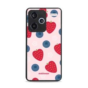 Etui Glossy Case do Xiaomi Redmi Note 13 Pro Plus - wzór GP84G