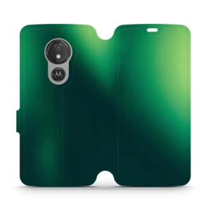 Etui do Motorola Moto G7 Power - wzór VP61S