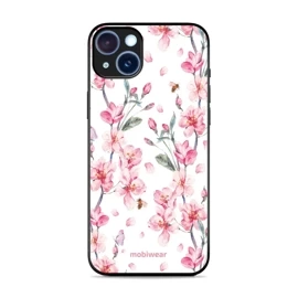 Etui Glossy Case do Apple iPhone 15 Plus - wzór G033G
