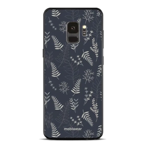 Etui Glossy Case do Samsung Galaxy S9 - wzór G044G