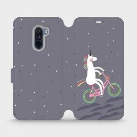 Etui do Xiaomi Pocophone F1 - wzór V024P
