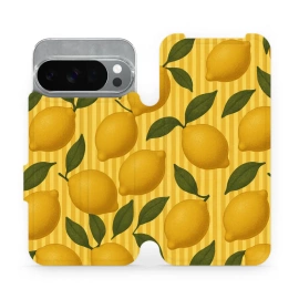 Etui do Google Pixel 10 Pro - wzór VP81S