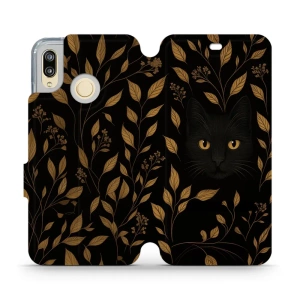 Etui do Huawei P20 Lite - wzór V164S