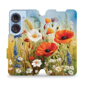 Etui do Asus Zenfone 9 - wzór VP43S