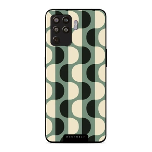 Etui Glossy Case do OPPO Reno 5 Lite - wzór GA56G
