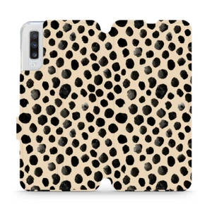 Etui do Samsung Galaxy A70 - wzór VA50S