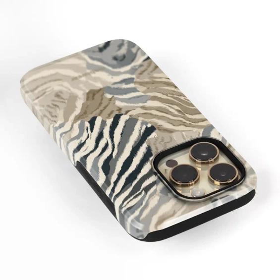 Etui Elite Pro do Samsung Galaxy S10 Plus - wzór E168E