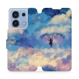 Etui do Xiaomi Redmi Note 13 4G - wzór MR09S