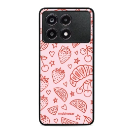 Etui Glossy Case do Xiaomi POCO X6 Pro - wzór GP86G