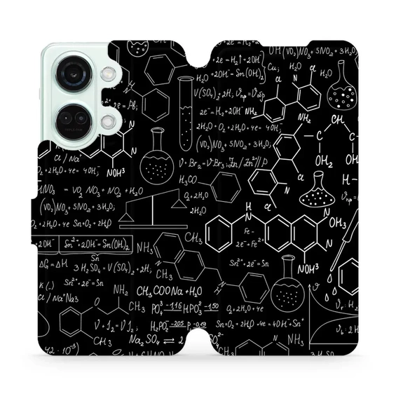 Etui do OnePlus Nord 3 5G - wzór V060P