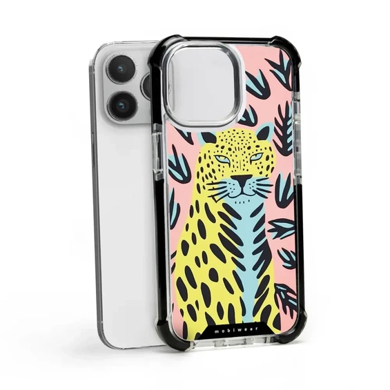 Etui MagSafe Elite Bumper Apple iPhone 14 Pro Max - wzór D028D