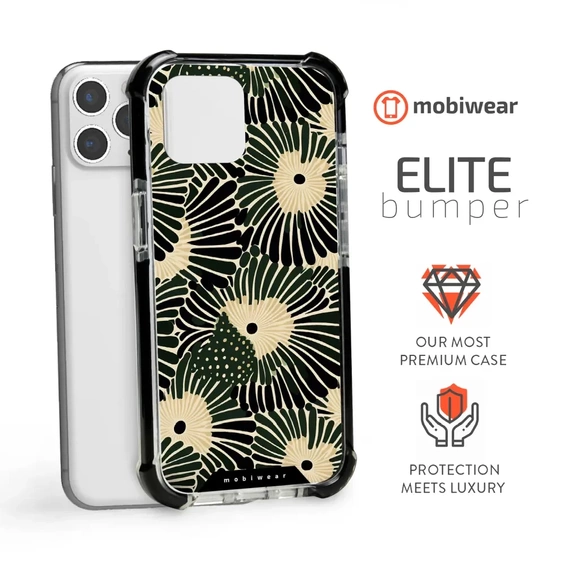 Etui MagSafe Elite Bumper Apple iPhone 11 Pro - wzór DA44D