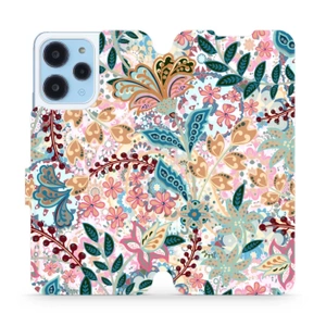 Etui do Xiaomi Redmi 12 - wzór MX04S