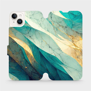 Etui do Apple iPhone 14 Plus - wzór VP37S