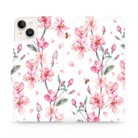 Etui do Apple iPhone 14 Plus - wzór M124S