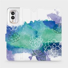 Etui do Nokia X30 5G - wzór MG11S