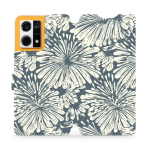 Etui do Oppo Reno 7 4G - wzór VA42S