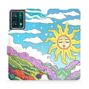 Etui do Realme 9 Pro - wzór VP57P