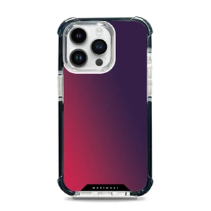 Etui MagSafe Elite Bumper Apple iPhone 14 Pro Max - wzór D030D