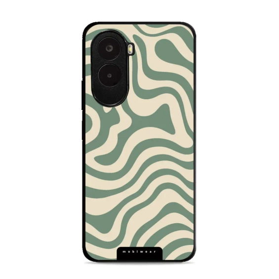 Etui Glossy Case do Xiaomi POCO M7 - wzór GA57G