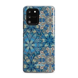Etui Elite Pro do Samsung Galaxy S10 Lite - wzór E108E