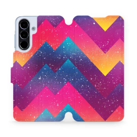Etui do Samsung Galaxy A56 5G - wzór V110S
