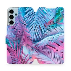 Etui do Samsung Galaxy M55 5G - wzór MG10S