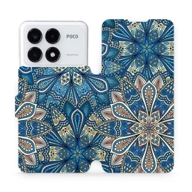 Etui do Xiaomi POCO F6 Pro - wzór V108P