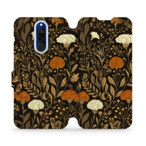 Etui do Xiaomi Redmi 8 - wzór V174S