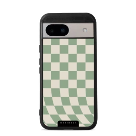 Etui Glossy Case do Google Pixel 8a - wzór GA58G