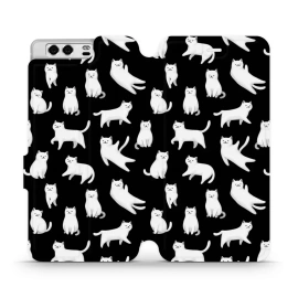 Etui do Huawei P10 - wzór V163S