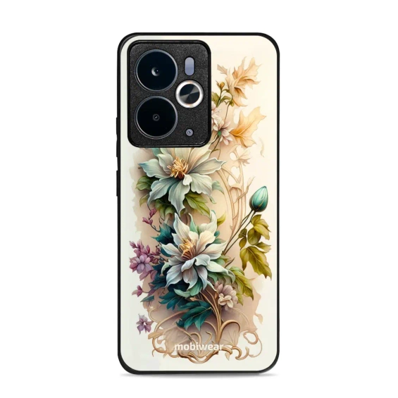 Etui Glossy Case do Realme 14T 5G - wzór G014G