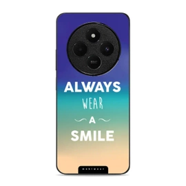 Etui Glossy Case do Xiaomi POCO C75 - wzór G074G