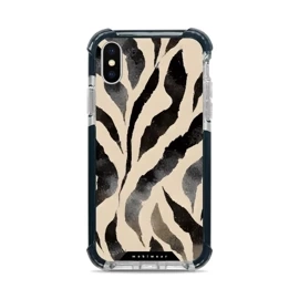 Etui MagSafe Elite Bumper Apple iPhone X - wzór DA53D