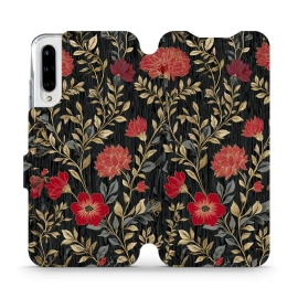 Etui do Xiaomi Mi A3 - wzór V172S